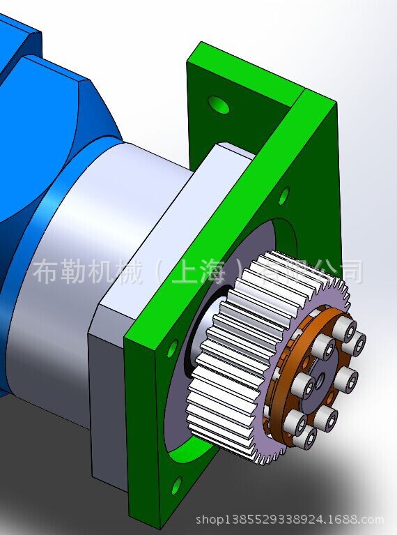台湾仕勋SS涨紧套/胀套SI-14/SI-15/SI-16/SI-17/SI-18免键轴衬