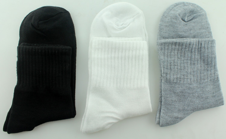 Chaussettes - collants simple - Ref 771885 Image 9