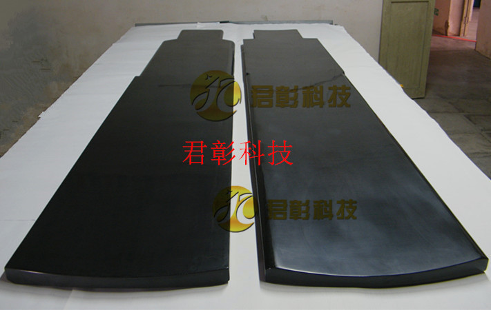 碳纖維CT床板10