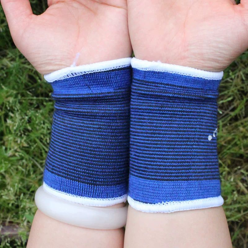Professional keep warm hand cream, wristband