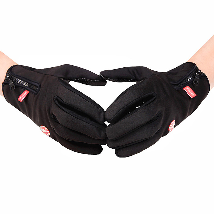 Gants pour vélo homme  WOLFBIKE - Ref 2247381 Image 52