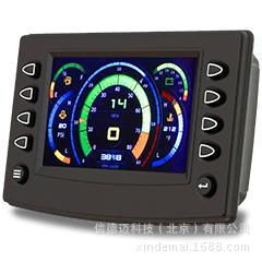 Murphy PV780 PowerView  Display显示屏