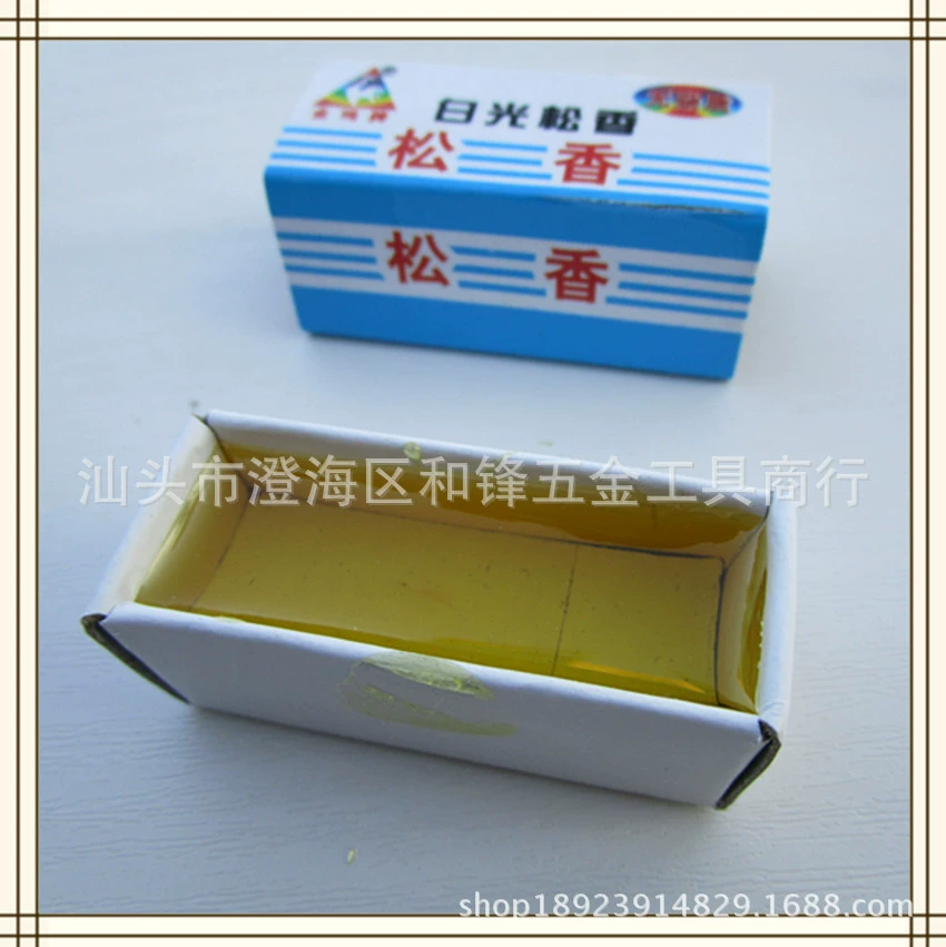 Белый свет, без домика, канифольный флюс, сварочные принадлежности, флюс