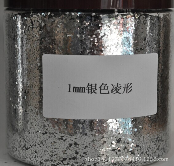 银色葱粉(规格类)