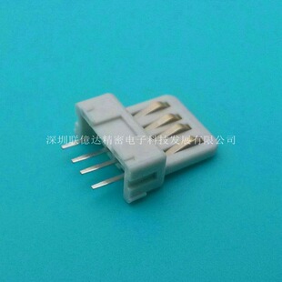 USBĸ��ֱ����zоusbֱ��DIP�����B����usb�B����ֱ���zо