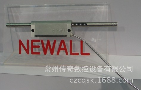 英国newall球栅尺数显 车床 磨床 昆明 昆机 中捷  汉川 镗床厂家