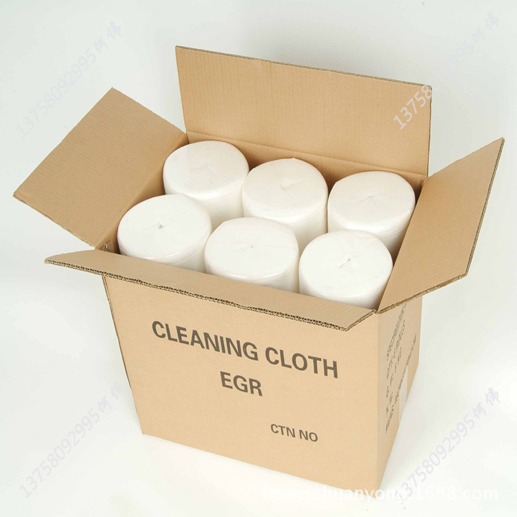 天絲水刺無紡布