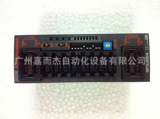 三凌AJ65VBTCU-68DAVN模拟量输出模块CClink模块