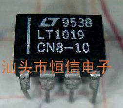 LT1019CN8-10 LT1019CN8-2.5 LT1019ACN8-2.5 LT1019CN8-5原装