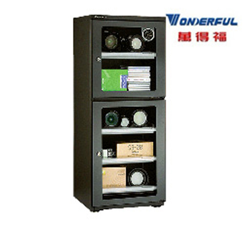 爱特保  AD-128C精密仪器存储防潮柜 上海电子防潮箱/储存柜