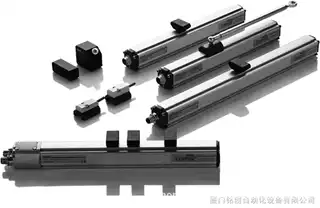 德国 供应进口BTL位移传感器BTL7-S574B-M0290-B-SA448-KA10