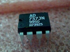 AD737JN 原装正品 保质量 7天包退换