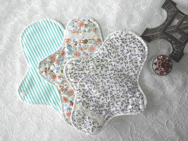 Pads pour soutien-gorge - Ref 833199 Image 11