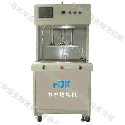 中型热熔焊接机多规格塑料中空瓦楞板热熔焊接封边机欢迎来电询价