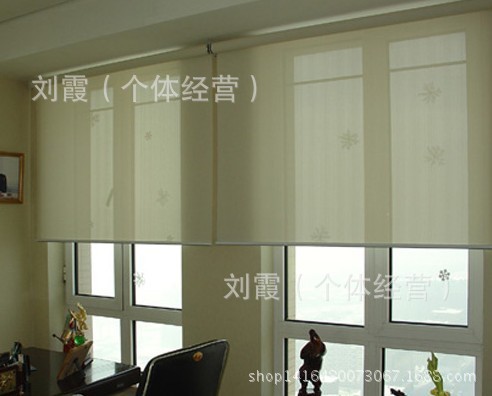 陽光麵料14