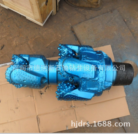 矿用钻头 大口径组装钻头 水井扩孔钻头450mm