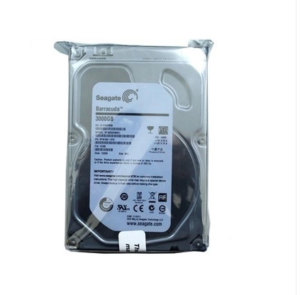 quality goods Seagate/ Seagate ST3000DM001 3T Desktop drives 7200 turn 64M SATA3