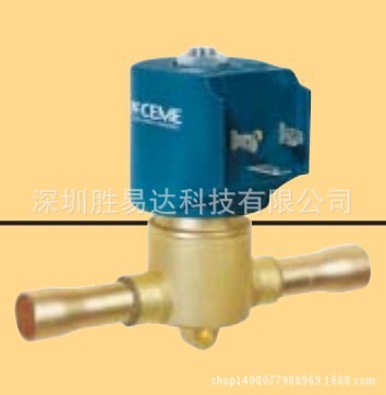 6813,6853意大利CME制冷冷煤电磁阀