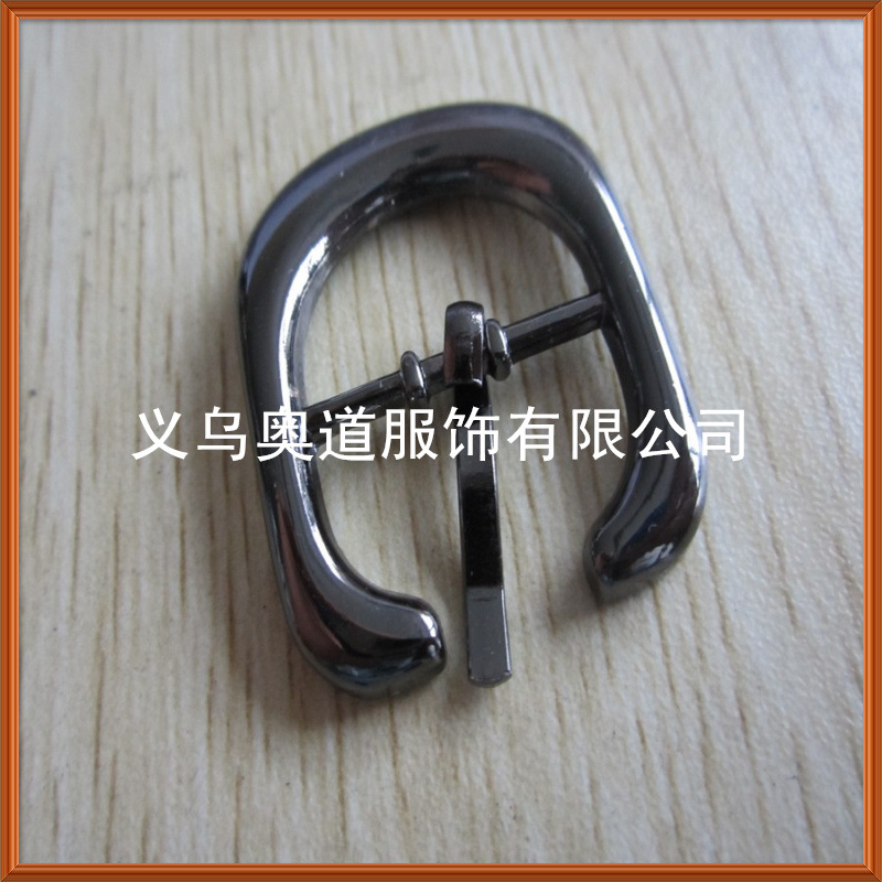 三檔扣 日字扣 (133)