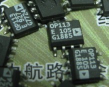 OP113ES OP113E  SOP/DIP  原装正品 保质量 询价为准