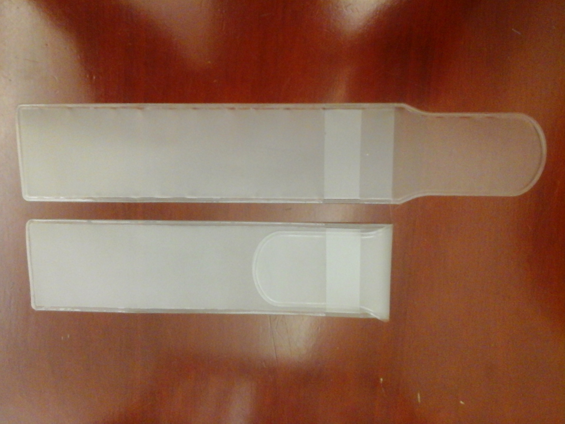 厂家直销现货塑料袋pvc工具袋通用pvc笔套pvc袋透明饰品包装袋