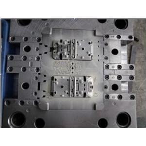 精密註塑模具系列