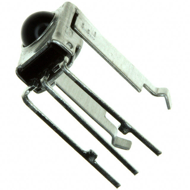 遥控接收器-红外线接收头 GP1UM271XKVF  进口原装正品