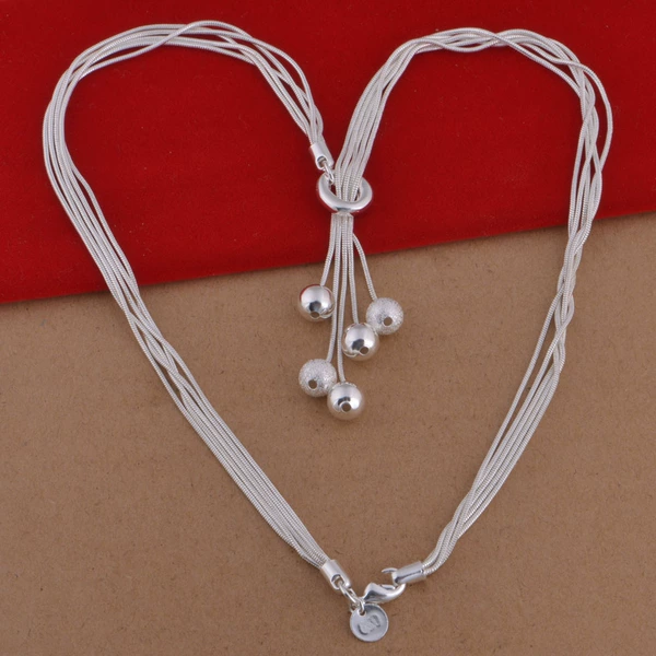 Necklace: An494