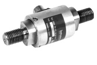 缆索拉压力测量