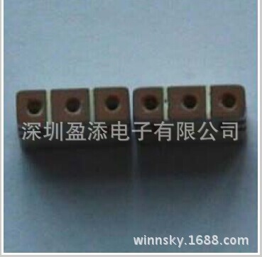 北斗导航声表滤波器/介质滤波器/介质声表滤波器  DMF2191R09A