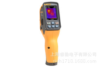 Fluke VT04 可视红外测温仪