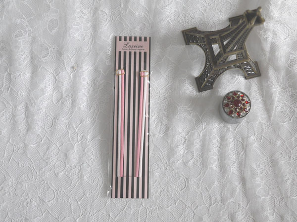 Bretelles pour lingerie JD01 - Ref 803812 Image 7