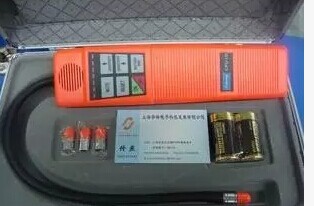 卤素检漏仪CPU-1G 气体检测仪