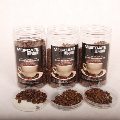 wholesale Columbia Huilan coffee bean Supremo Freshly baked 227 gram 100% Single product