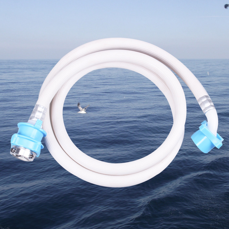 厂家直销通用型全自动洗衣机进水管耐高压PVC软管|ms