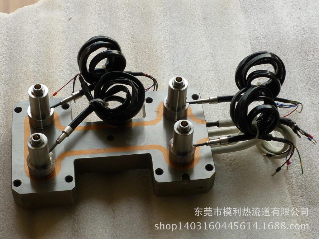 MLRLD-H4-80-35T熱流道1