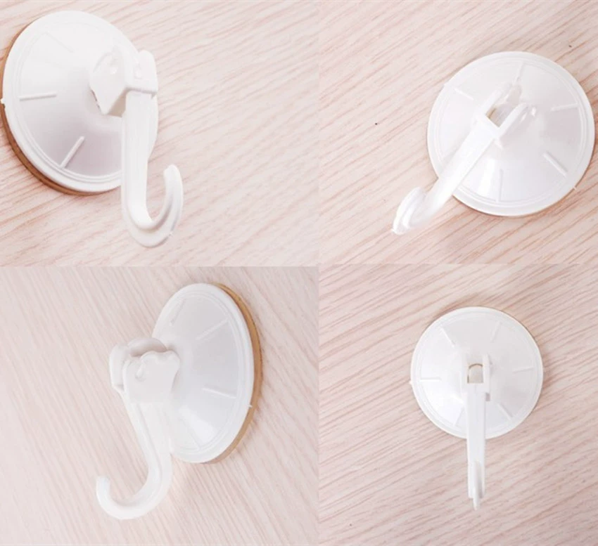 Супер всасывающий бесшовный КРЮЧОК сильный всасывающий крюк вакуумный всасывающий крючок липкий крючок для банного полотенца