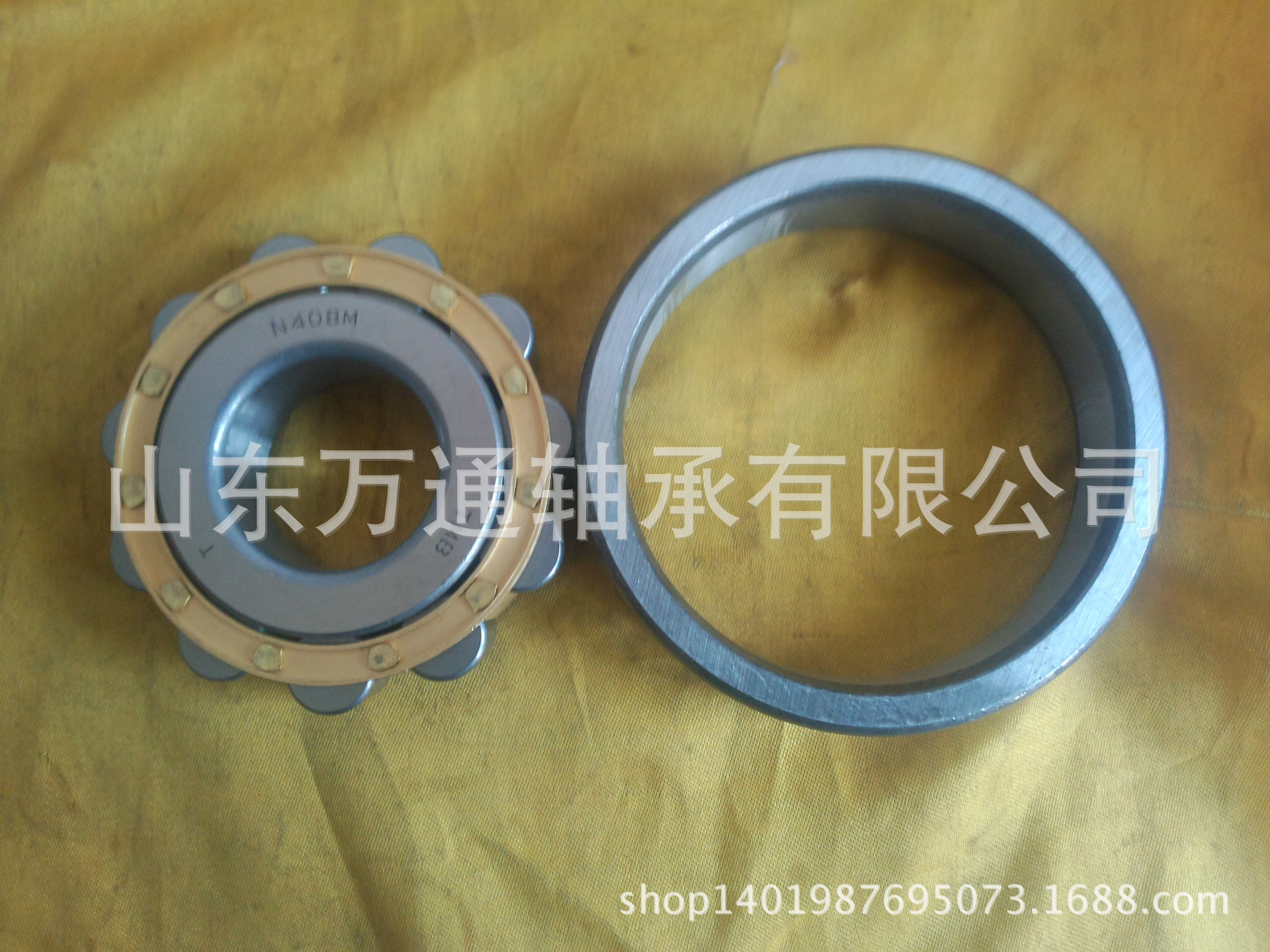 RN310EM NU TJU  圆柱滚子轴承 哈尔滨 HRB ZWZ 瓦房店轴承 