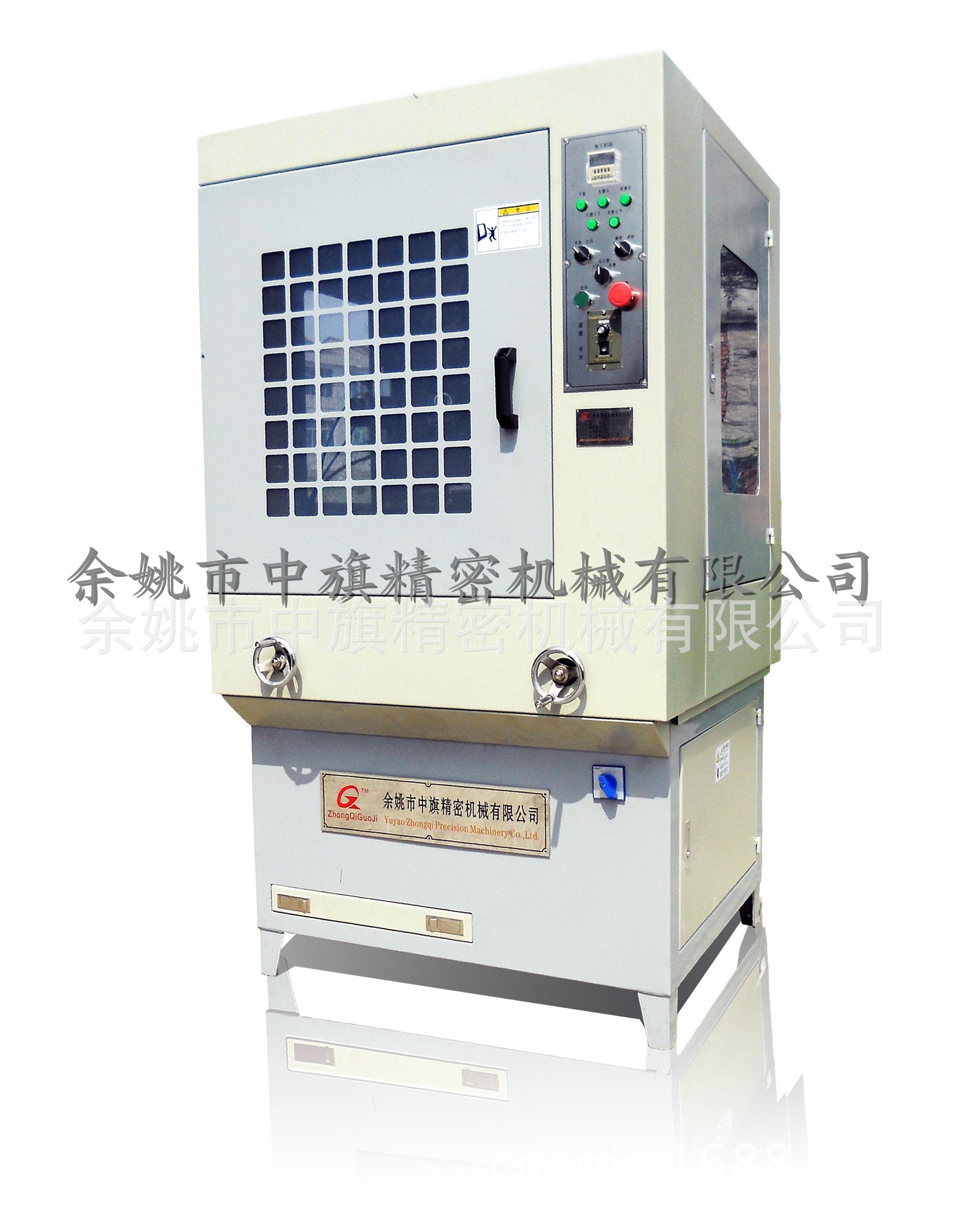 供应中旗ZQY9442齿轮倒棱机 齿轮倒角机 倒角机厂家