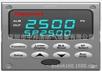代理霍尼韦尔Honeywell温度控制器UDC2500