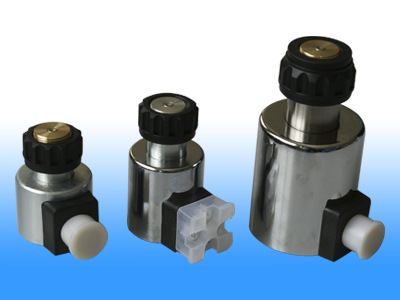 开关型阀用电磁铁 MFZ6-90YC