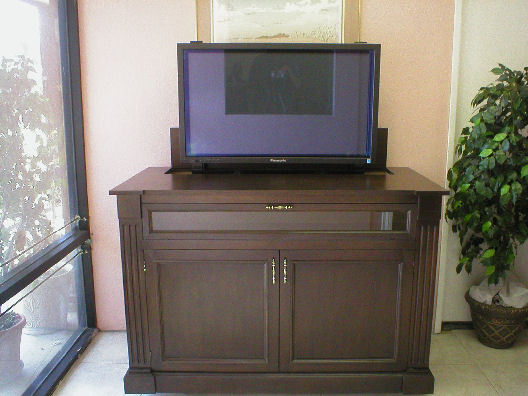 等离子电视升降器图片3