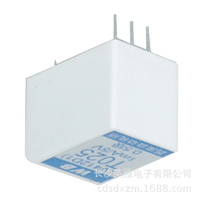 厂家授权直供WB品牌V412D01系列PCB安装交流电压传感器