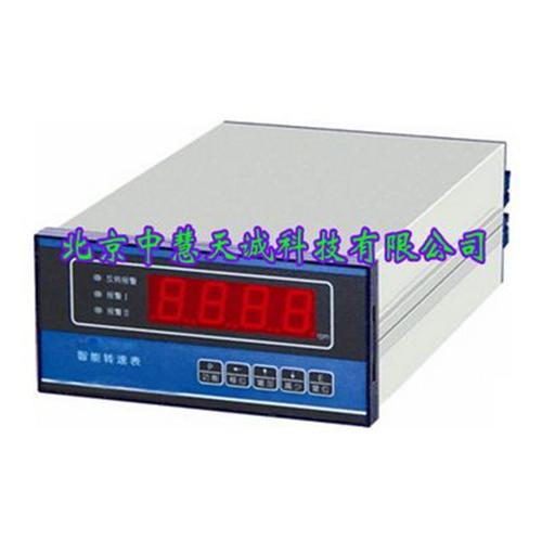 智能反转速表型号：ZH8954