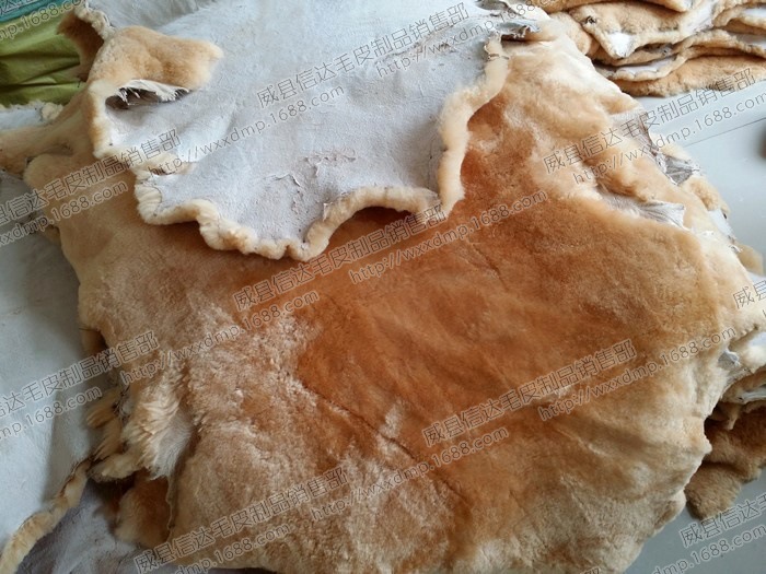 羊毛擦車手套 (10)