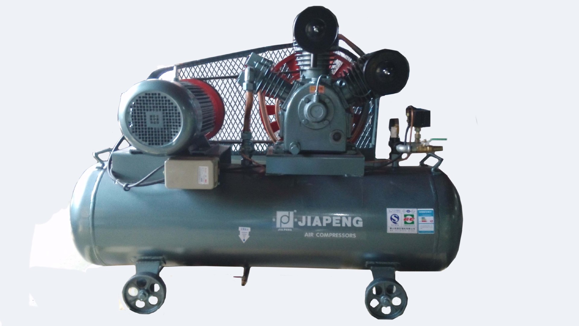 鞍山佳朋供应空压机、空气压缩机W-0.8/10