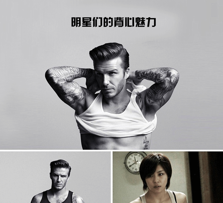 Corset 782-15 en nylon - Ref 671292 Image 6