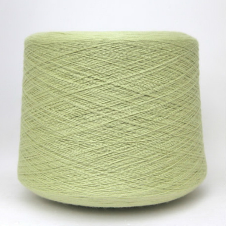 外贸订单结余羊绒纱线出厂价直销 正品出口羊绒线库存批发