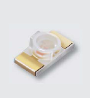 亿光贴片红外线发射管 1206贴片发射管 IR25-21贴片光敏发射管