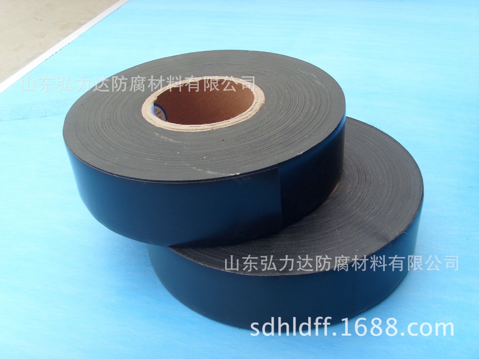 厂家大量供应聚乙烯保护胶带外带基材与胶层结合力大